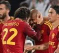 Deretan Fakta Menarik Usai AS Roma Menang 4-0 Atas Fiorentina