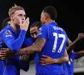 Deretan Fakta Menarik Usai Chelsea Menang 3-2 Atas Fulham