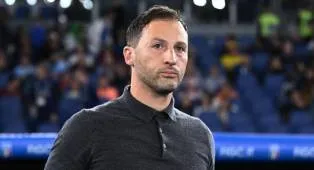 Dikalahkan Lazio, Tedesco Harapkan Dapat Bantu Bologna Bertumbuh