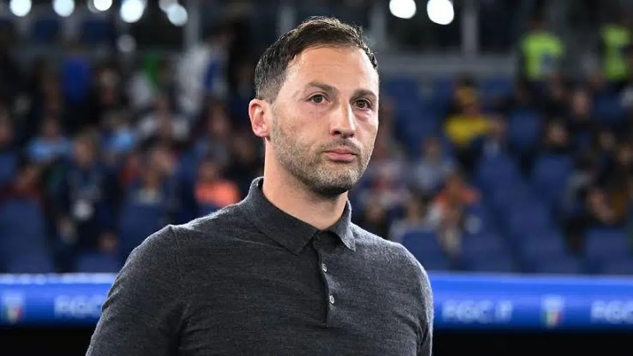 Tedesco komentari kekalahan Bologna vs Lazio