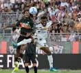 Diwarnai Dua Gol Yang Dianulir, Venezia Takluk 0-2 dari Lecce