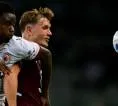 Dua Gol Cepat Alphadjo Cisse dan Rabiot Bawa Milan Menang atas Torino