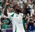 Dua Syarat untuk Juventus Datangkan Franck Kessie