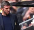 Dwight Yorke Peringatkan Michael Carrick Usai MU Kalah dari Hull City