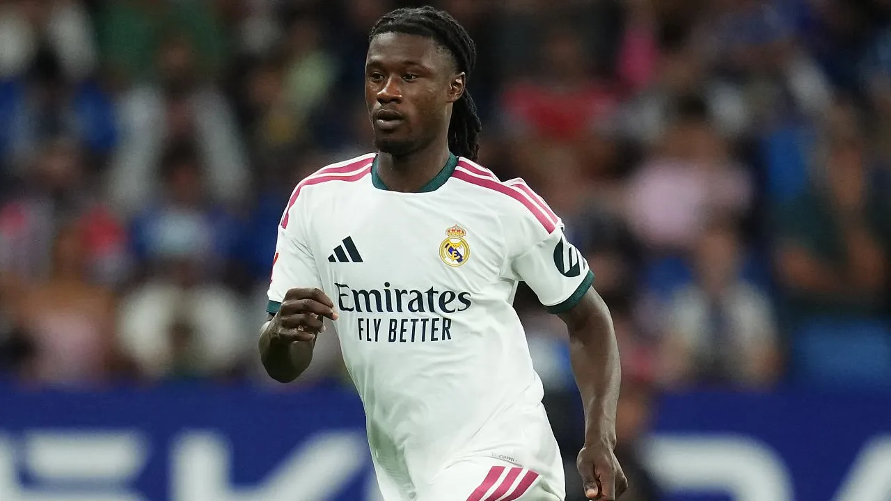 Eduardo Camavinga Masuk Radar Chelsea untuk Gantikan Enzo Fernandez