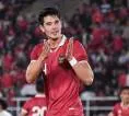 Elkan Baggott Ungkap Pengalaman Terbaiknya Bersama Timnas Indonesia