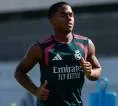 Endrick Felipe Masih Absen Saat Real Madrid Hadapi Sociedad