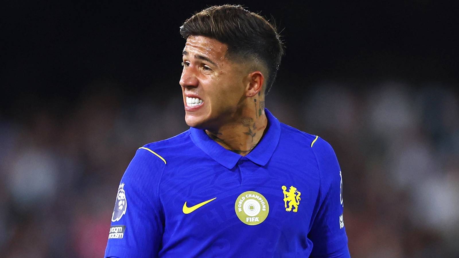 Enzo Fernandez Jadi Sorotan Usai Kemenangan Chelsea 3-2 atas Fulham