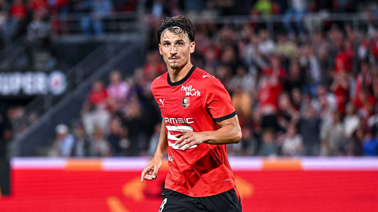 Esteban Lepaul Jadi Incaran Aston Villa untuk Perkuat Lini Depan