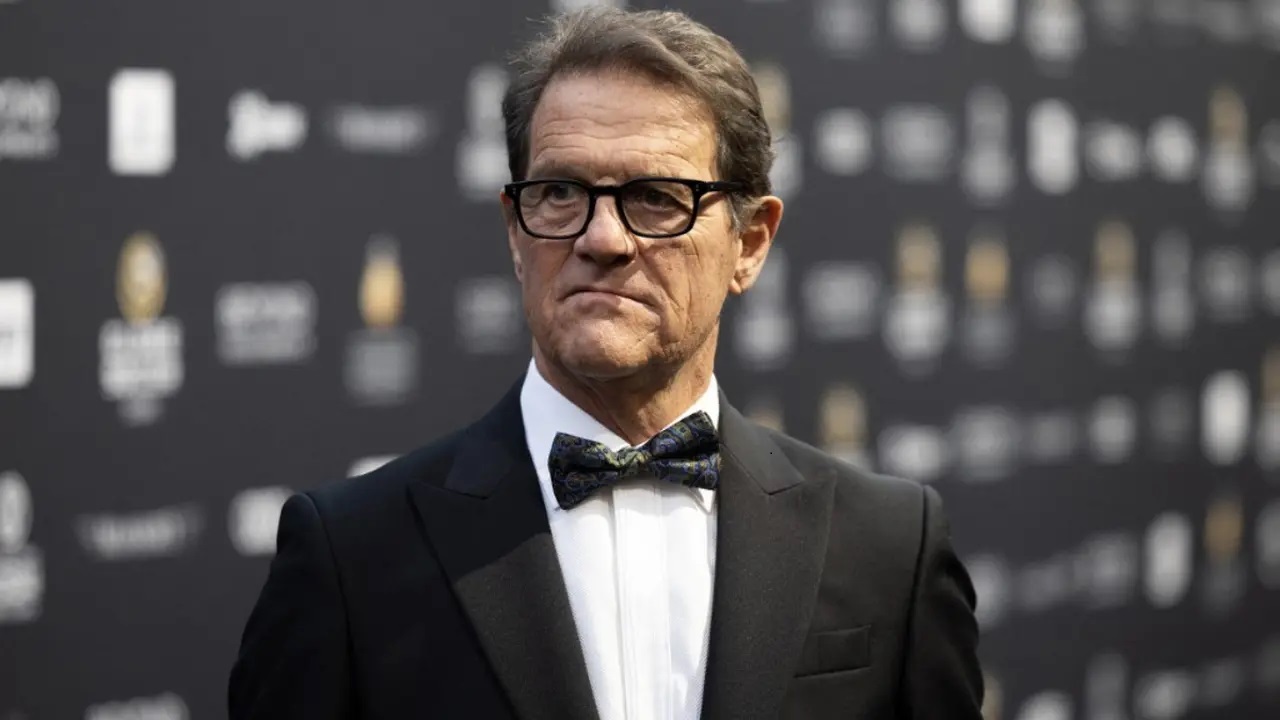 Fabio Capello Soroti Pengaruh Amorim dan Alarm Bahaya Pertahanan Milan
