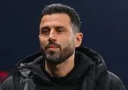 Fabio Grosso Akui Fiorentina Masih Banyak PR usai Dibantai AS Roma