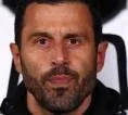 Fabio Grosso: Kualitas Saja Tidak Cukup untuk Bersaing di Serie A