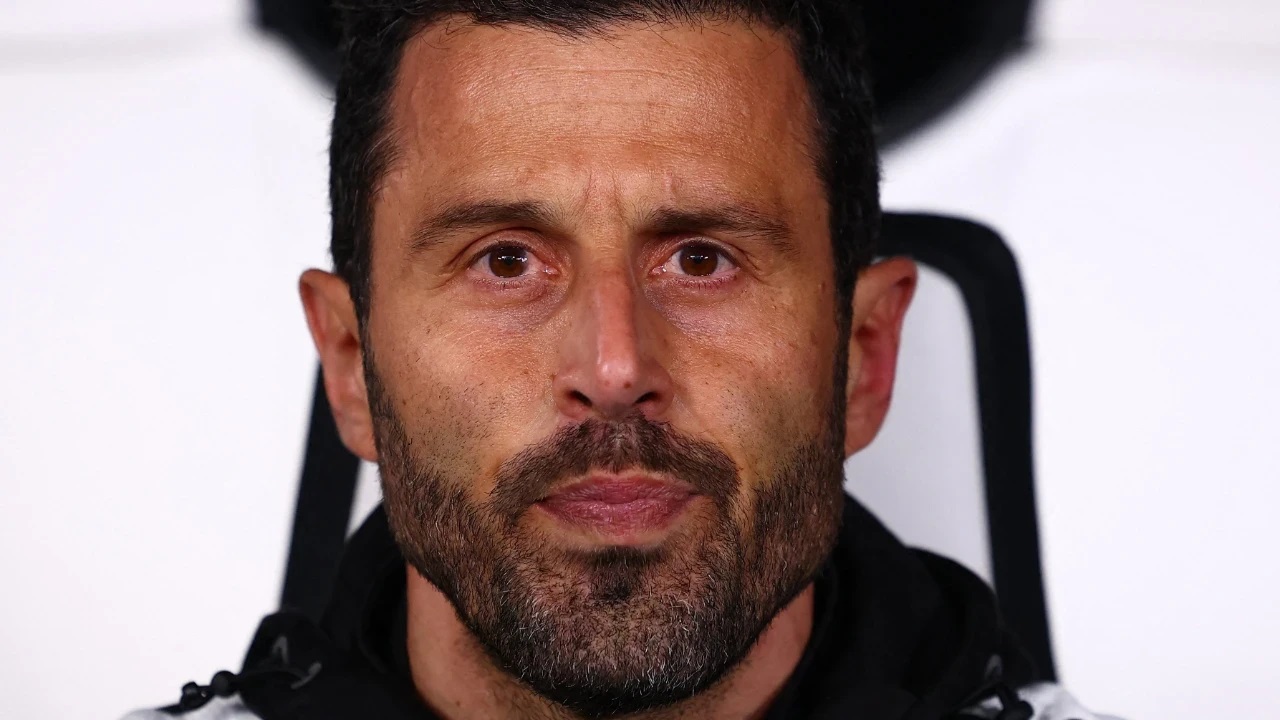 Fabio Grosso: Kualitas Saja Tidak Cukup untuk Bersaing di Serie A