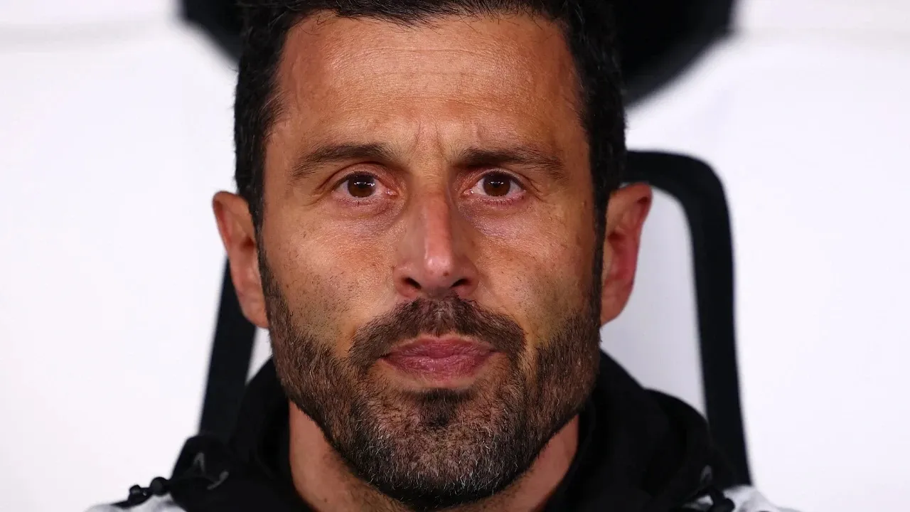 Fabio Grosso: Kualitas Saja Tidak Cukup untuk Bersaing di Serie A