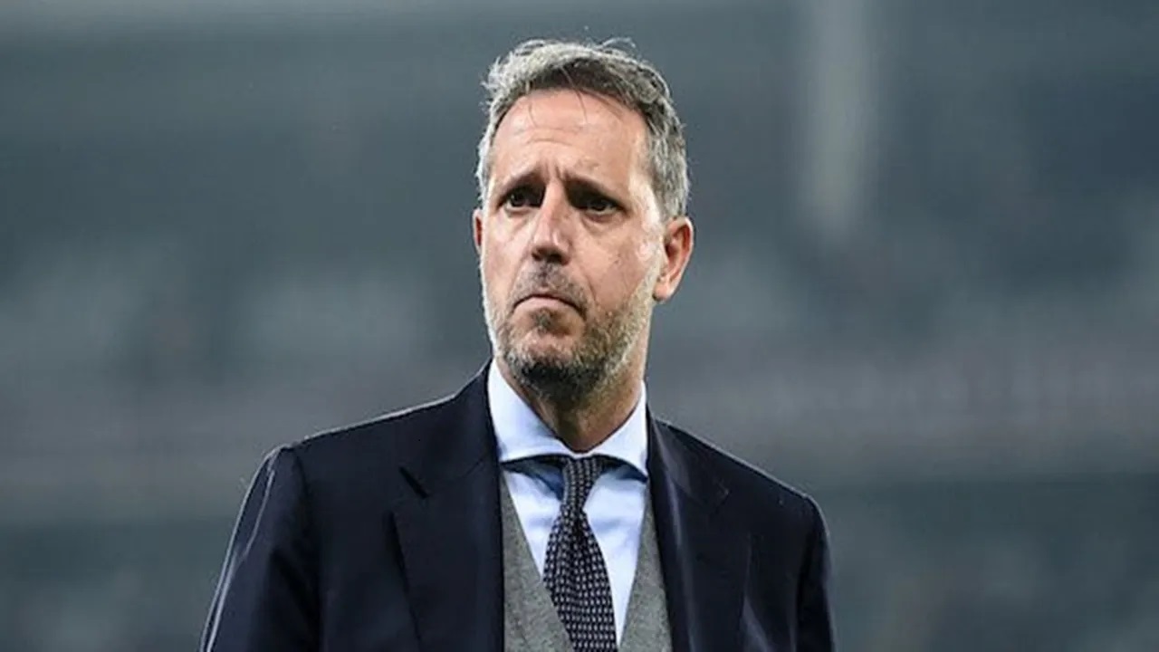 Fabio Paratici Tegaskan Pihaknya Tak Perlu Jual Moise Kean ke Como
