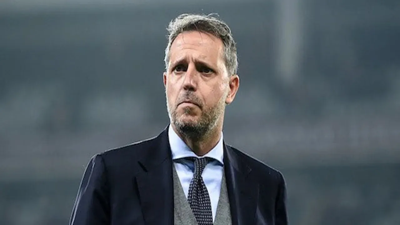 Fabio Paratici Tegaskan Pihaknya Tak Perlu Jual Moise Kean ke Como