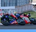 Fabio Quartararo dan Honda: “Pasangan Serasi” – Crutchlow