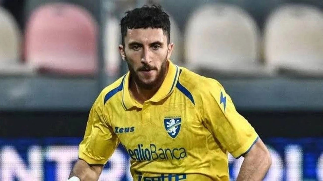 Fares Ghedjemis Lebih Pilih Monaco meski Besiktas Naikkan Tawaran