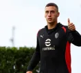 Filippo Terracciano Dipastikan Bertahan di AC Milan Musim Ini