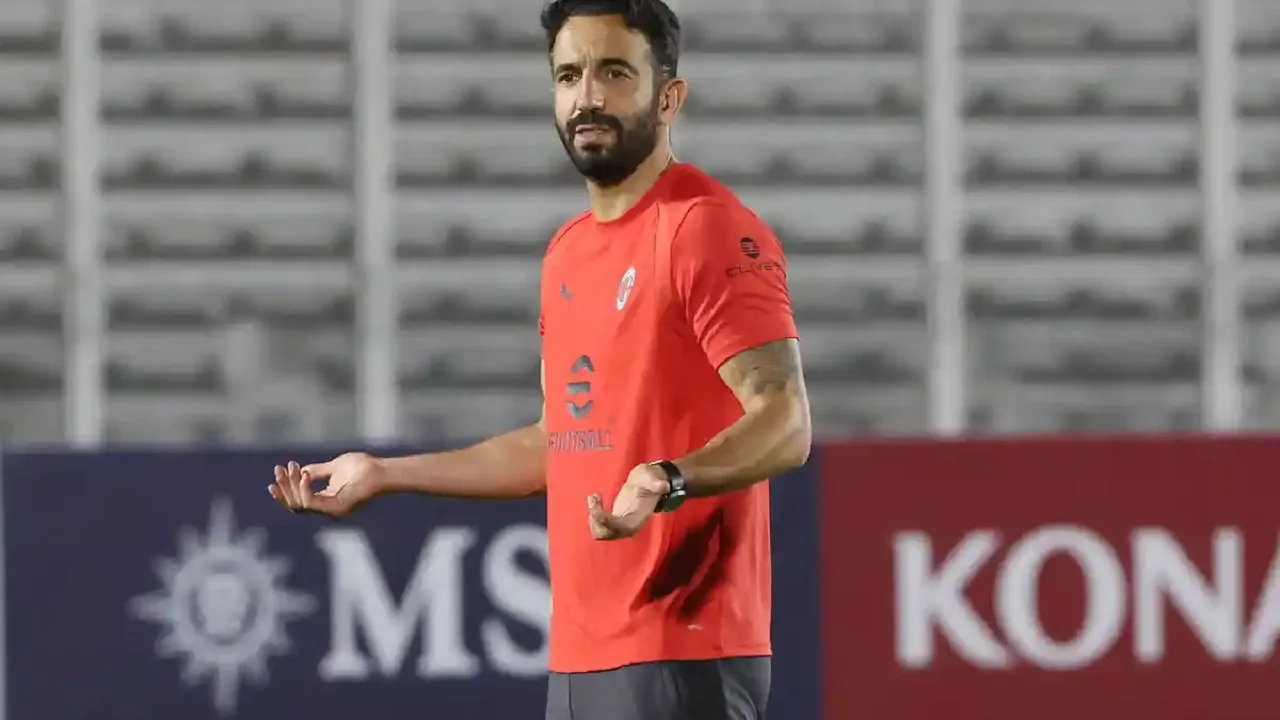 Filosofi Proaktif Ruben Amorim Ubah Wajah Milan sejak Laga Perdana