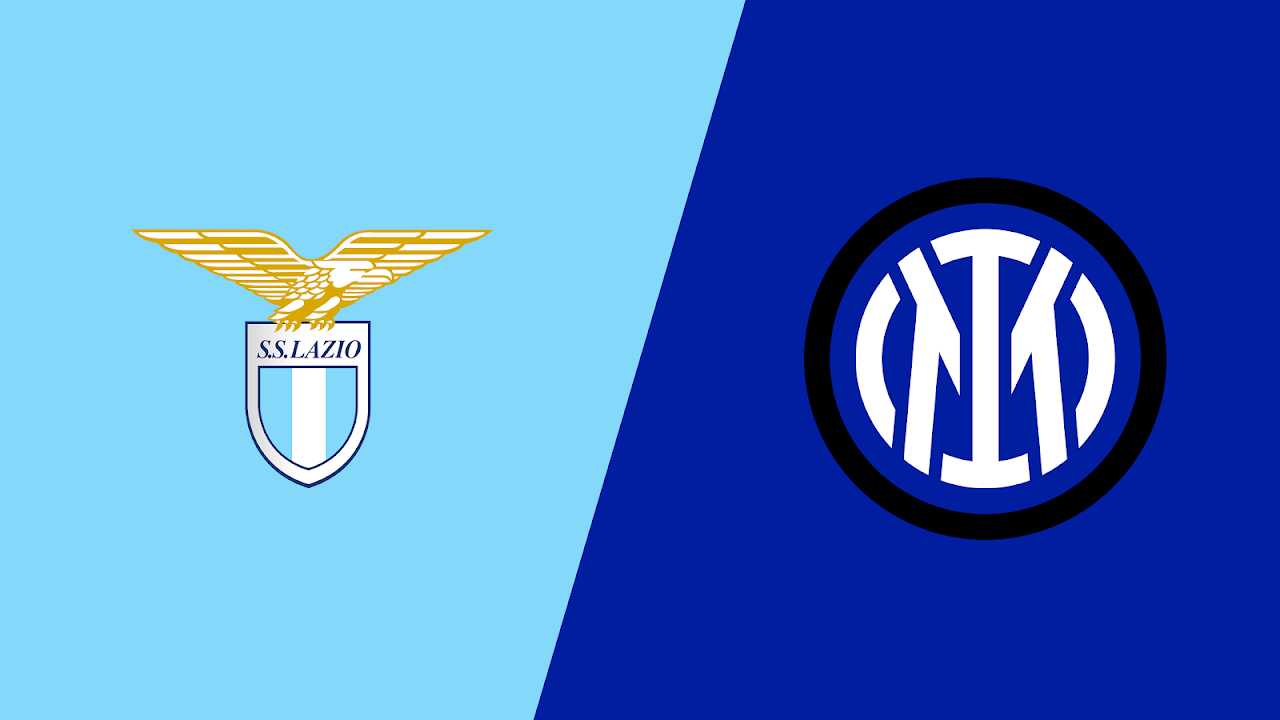 Final Supercoppa Italiana Inter Milan vs Lazio Digelar Sebelum Natal