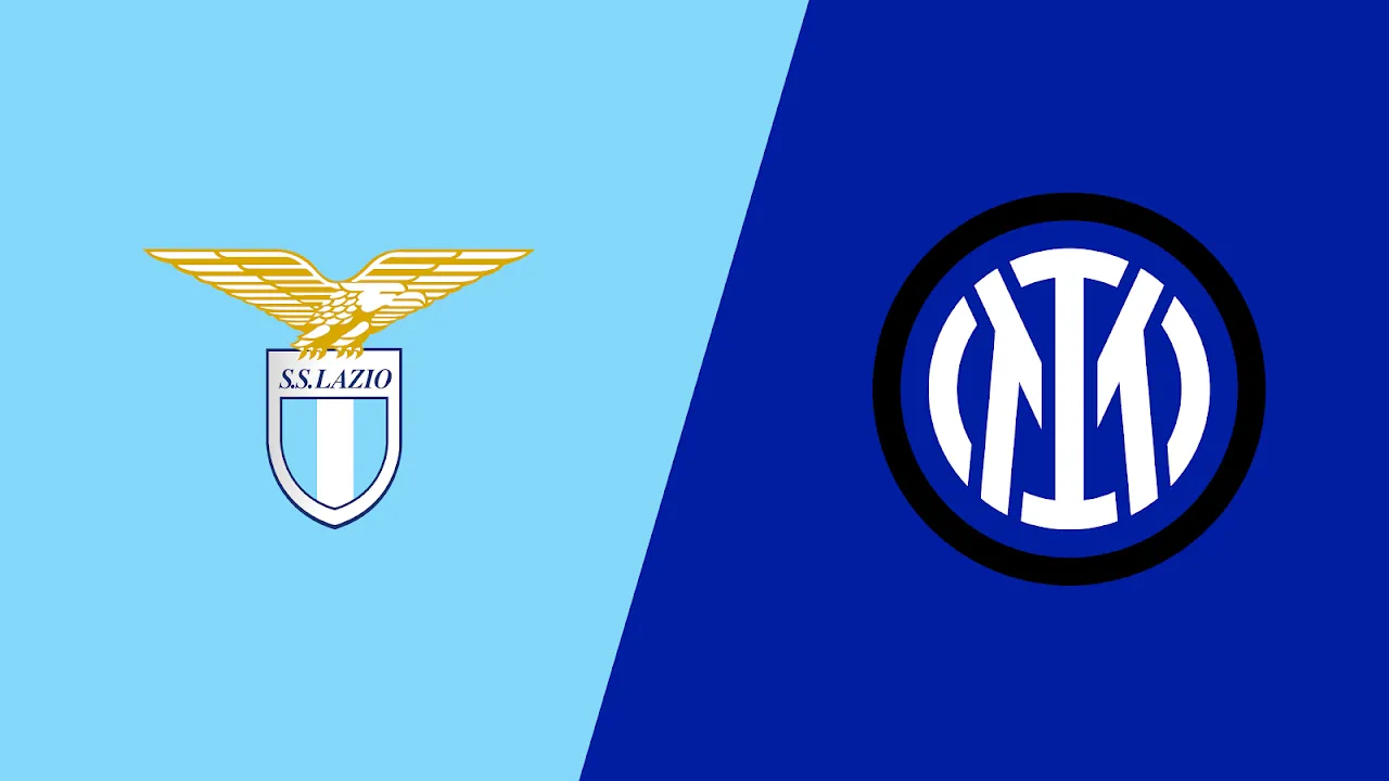 Final Supercoppa Italiana Inter Milan vs Lazio Digelar Sebelum Natal