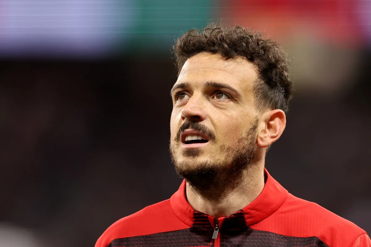 Florenzi Ungkap Dua Talenta Muda Italia yang Layak Diikuti di Serie A 2026-27 - sumber: (footballitalia)