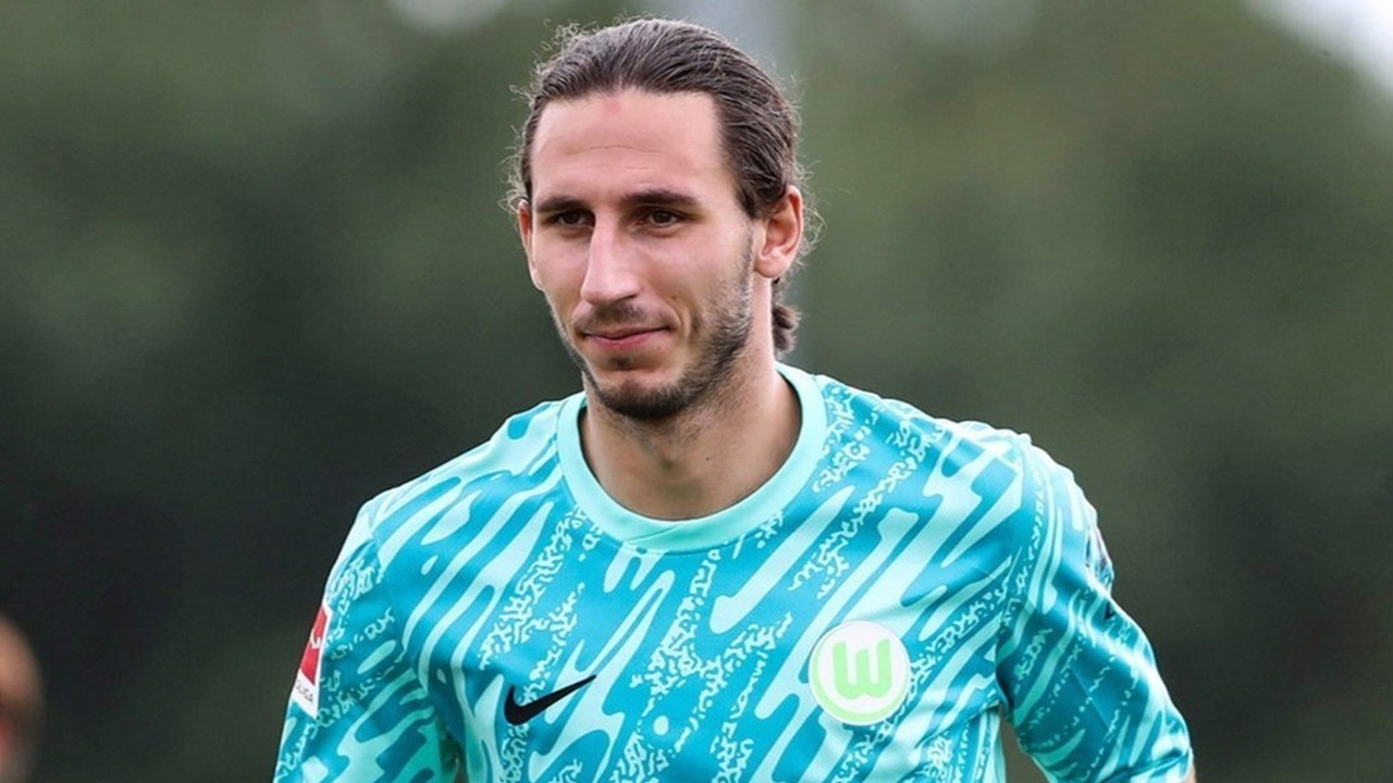 Gabung Juventus, Kamil Grabara Lebih Mahal dari Guglielmo Vicario