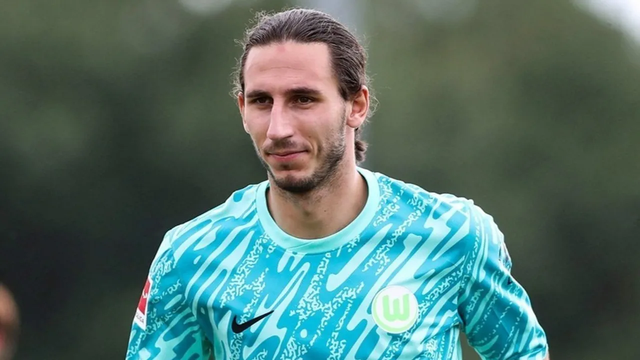 Gabung Juventus, Kamil Grabara Lebih Mahal dari Guglielmo Vicario