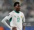 Galatasaray Hampir Dapatkan Pape Matar Sarr dari Tottenham