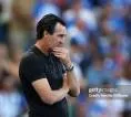 Gary Neville Khawatir Aston Villa Kehilangan Unai Emery