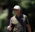 Gary Woodland Lolos ke Tour Championship Usai Perjalanan Panjang