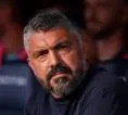 Gattuso Akui Tantangan Bermain di Olimpico, Dukung Mancini dan Timnas Italia