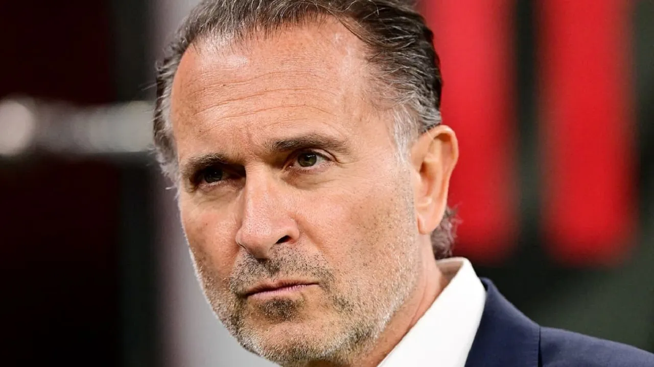 Gerry Cardinale