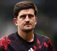 Harry Maguire Tinggalkan Lapangan Terpisah Usai Manchester United Kalah dari Hull