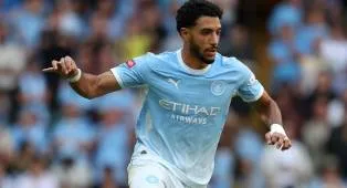 Here We Go! Omar Marmoush Jalani Tes Medis di Spurs Hari ini