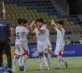 Hujan Gol di Stadion Pakansari, Timnas Indonesia U-17 Tekuk Uzbekistan 6-4