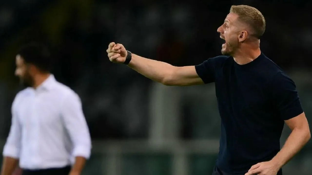 Ignazio Abate: Milan Akan Bersaing Dalam Perebutkan Scudetto Musim Ini