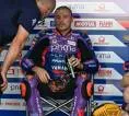 Jack Miller Sedih Tak Pernah Berada di Tim yang Tepat di MotoGP