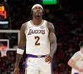 Jarred Vanderbilt Tertarik Menjadi Warga Negara Slovenia