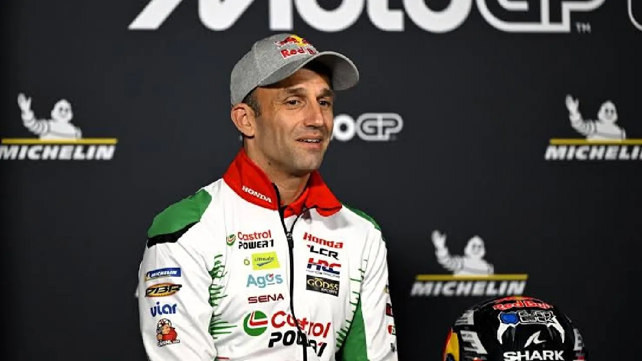 Johann Zarco