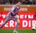 Jonas Urbig Ungkap Mentalitas yang Membuat Bayern Jadi Tim Besar