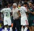 Jose Mourinho Anggap Perlakuan Diterima Vinicius Akibat Ulah Wasit