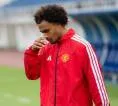 Joshua Zirkzee Mulai Terpinggirkan dari Radar Juventus