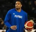 Justin Brownlee Absen di FIBA World Cup Qualifiers
