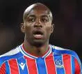 Juventus Bersaing dengan Aston Villa untuk Jean-Philippe Mateta