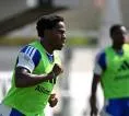 Juventus Bisa Tukar Jonathan David dengan Jean-Philippe Mateta?
