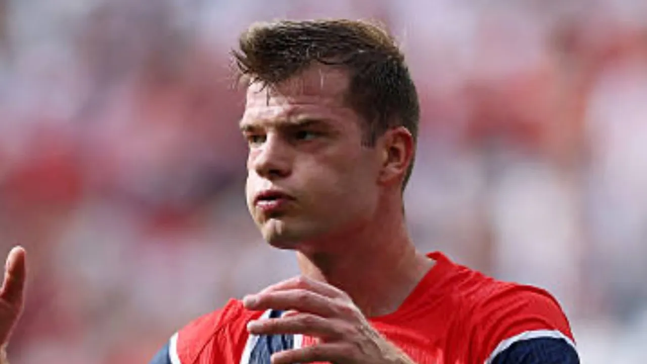 Juventus Coba Tukar Nico Gonzalez dengan Alexander Sorloth