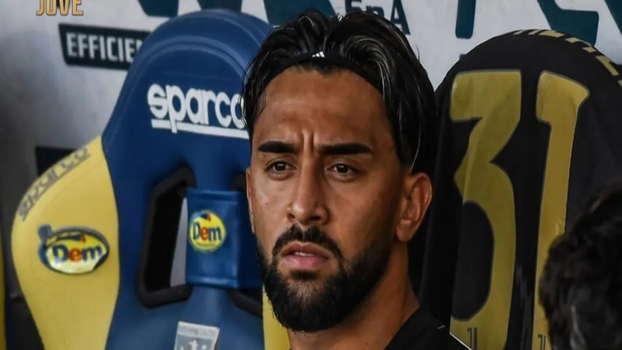 Juventus Ingin Barter Gonzalez Dengan Bintang Atletico Madrid