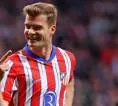 Juventus Inginkan Alexander Sorloth untuk Posisi Striker Baru